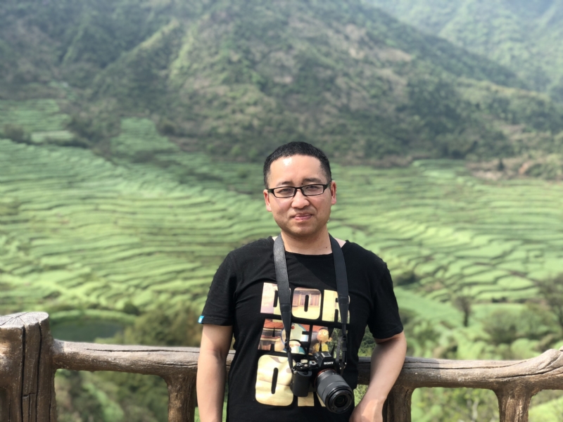 mark的第一张照片--昭通交友中心