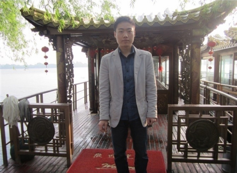 竹子??????的第一张照片--昭通交友中心