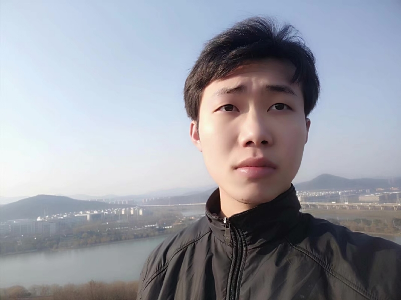 破风的第一张照片--昭通交友中心