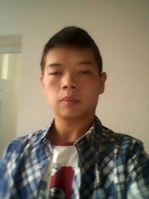 壹颗心为妳守候的第一张照片--昭通交友中心