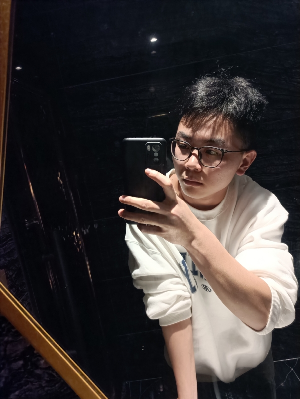 彳亍的第一张照片--昭通交友中心