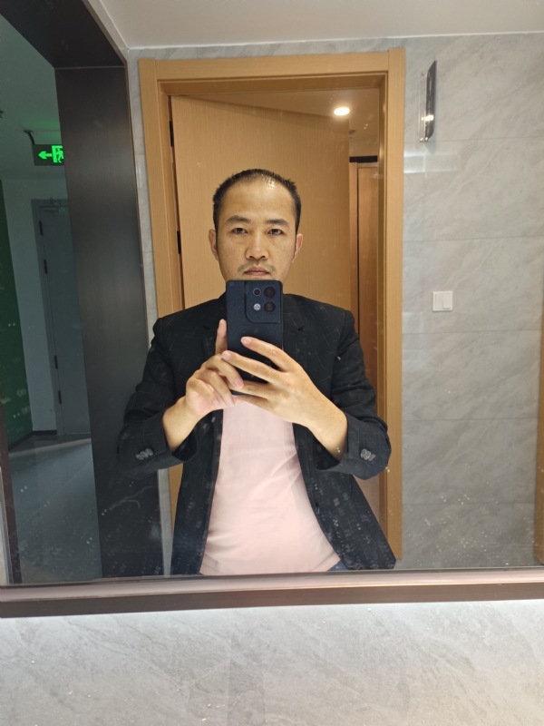 老实芭蕉的第一张照片--昭通交友中心