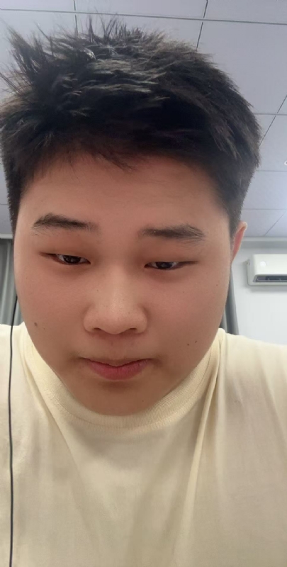 Canvas的第一张照片--昭通交友中心